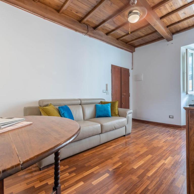Bijoux Mario dè Fiori stayinRome - Appartamento con 1 Camera da Letto - 19