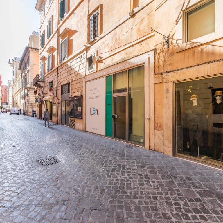 Bijoux Mario dè Fiori stayinRome - Appartamento con 1 Camera da Letto - 20