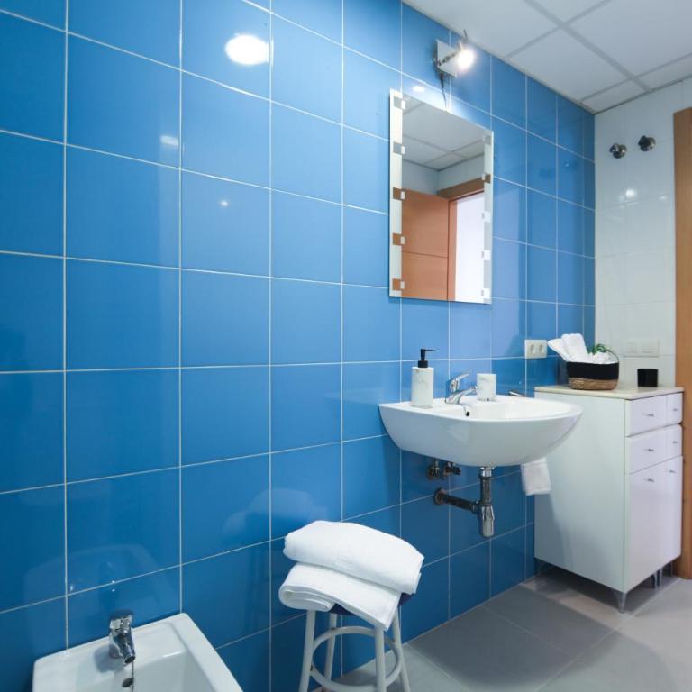 RentalSevilla Clemente Hidalgo - Apartamento de 2 dormitorios - 13
