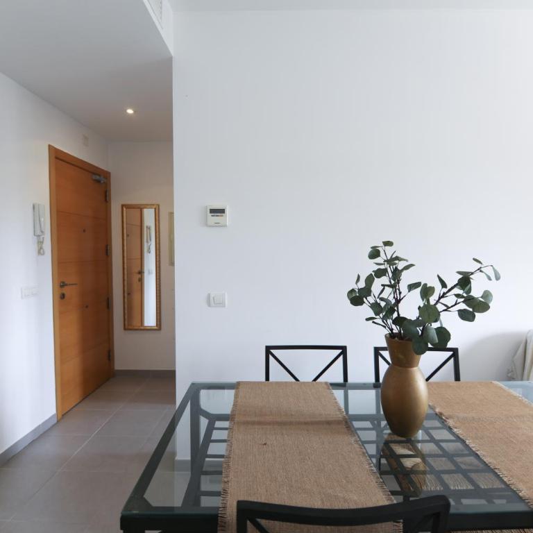 RentalSevilla Clemente Hidalgo - Apartamento de 2 dormitorios - 7