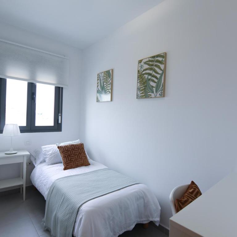 RentalSevilla Clemente Hidalgo - Apartamento de 2 dormitorios - 17
