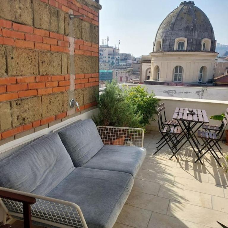 Panorama Apartment in the historic center - Appartamento con Terrazza - 11