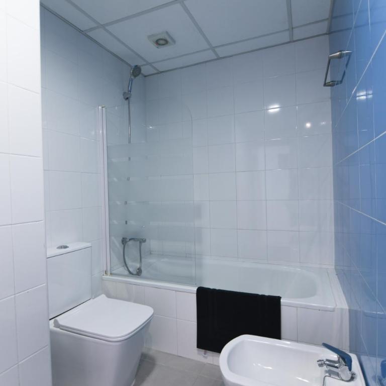 RentalSevilla Clemente Hidalgo - Apartamento de 2 dormitorios - 15