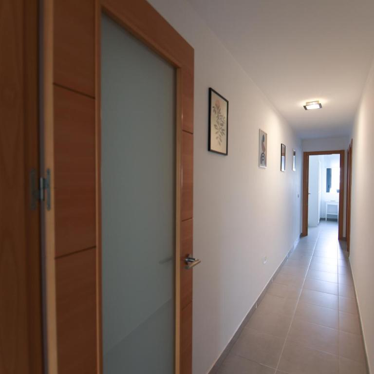 RentalSevilla Clemente Hidalgo - Apartamento de 2 dormitorios - 11