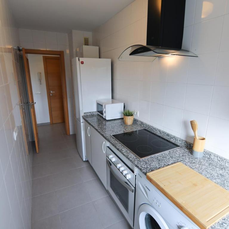 RentalSevilla Clemente Hidalgo - Apartamento de 2 dormitorios - 22
