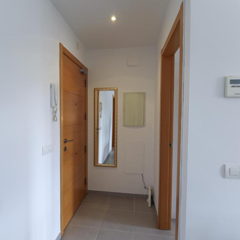 RentalSevilla Clemente Hidalgo - Apartamento de 2 dormitorios - 24