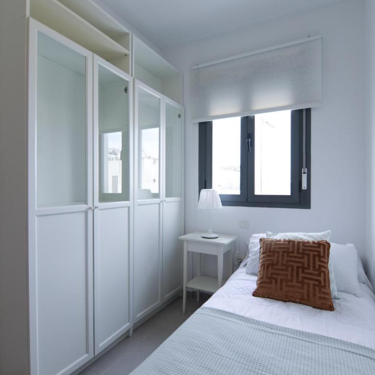 RentalSevilla Clemente Hidalgo - Apartamento de 2 dormitorios - 18