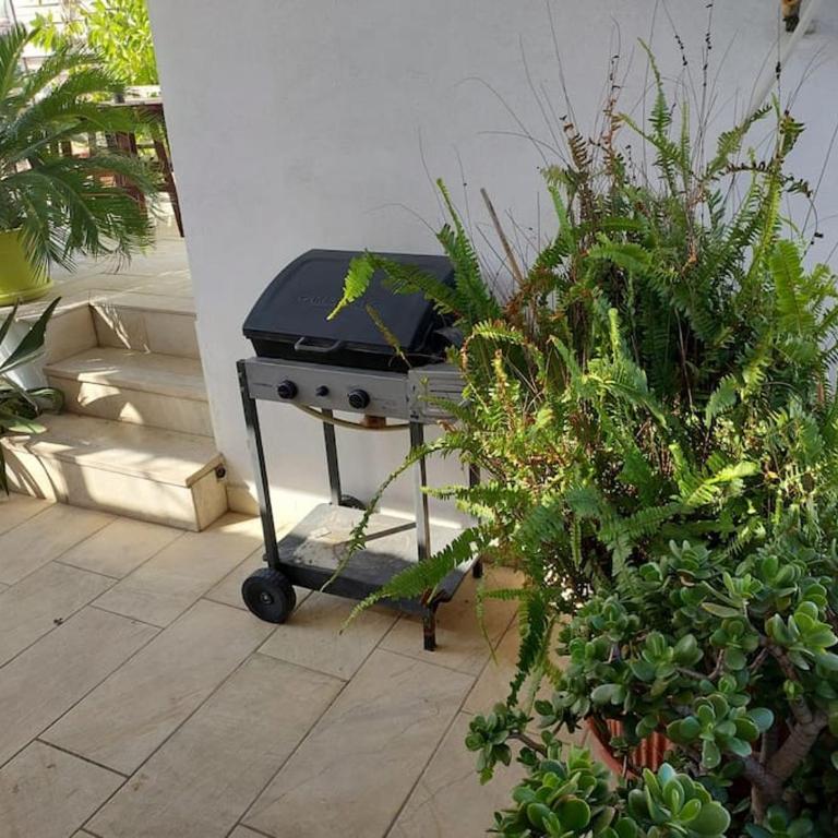 Panorama Apartment in the historic center - Appartamento con Terrazza - 8