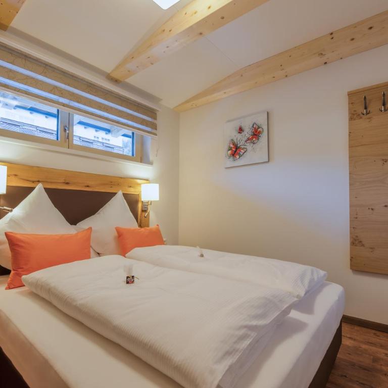 Chalets AurAlpin - Chalet - 36