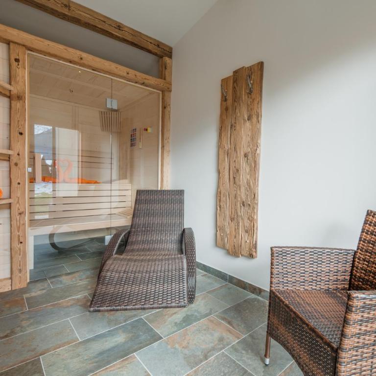Chalets AurAlpin - Chalet - 39
