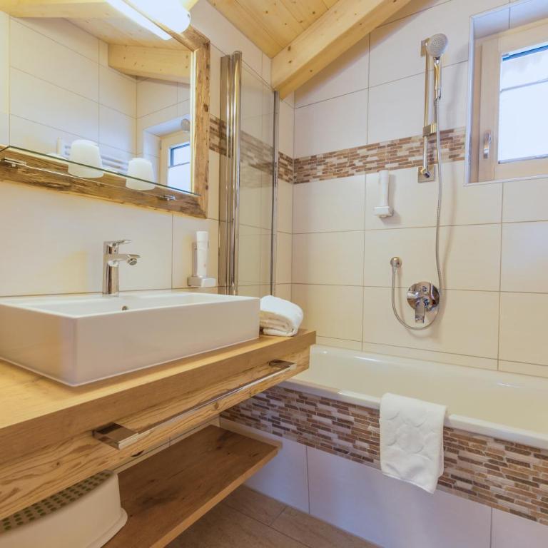Chalets AurAlpin - Chalet - 40