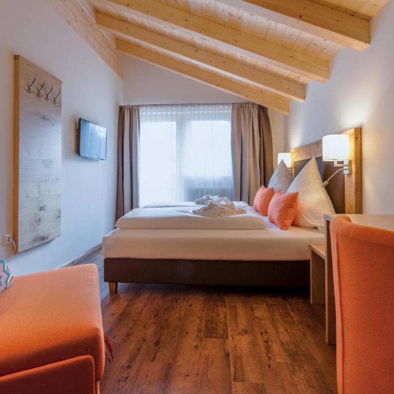 Chalets AurAlpin - Chalet - 41