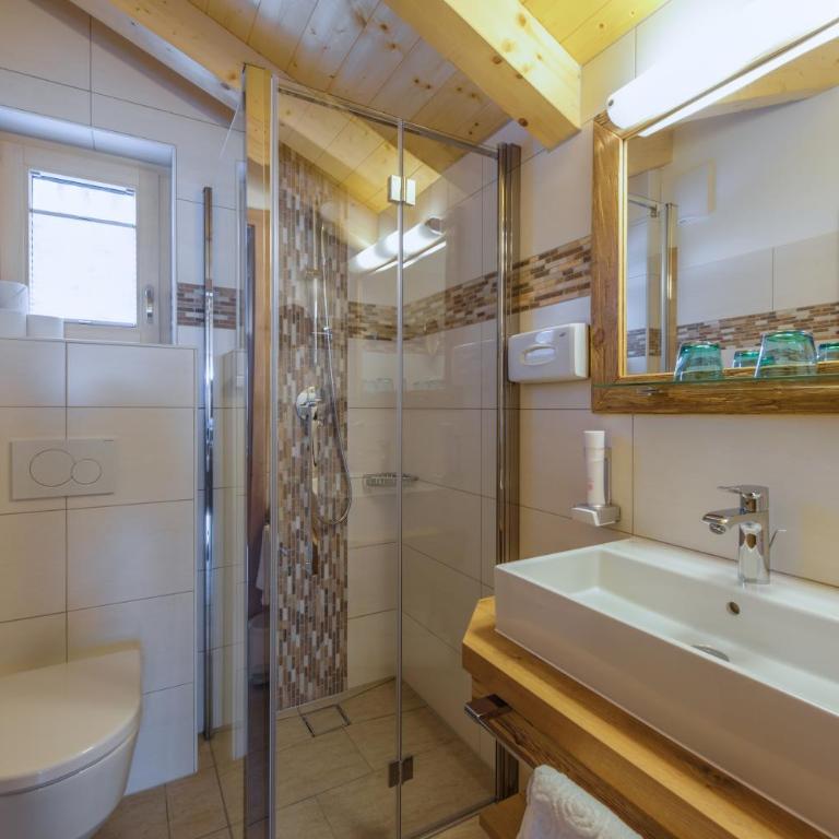 Chalets AurAlpin - Chalet - 42