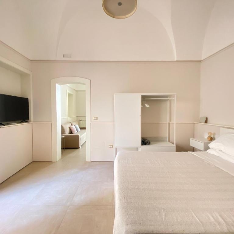 Bottego24 Suite, Apartment & Terrace - Appartamento Standard - 9