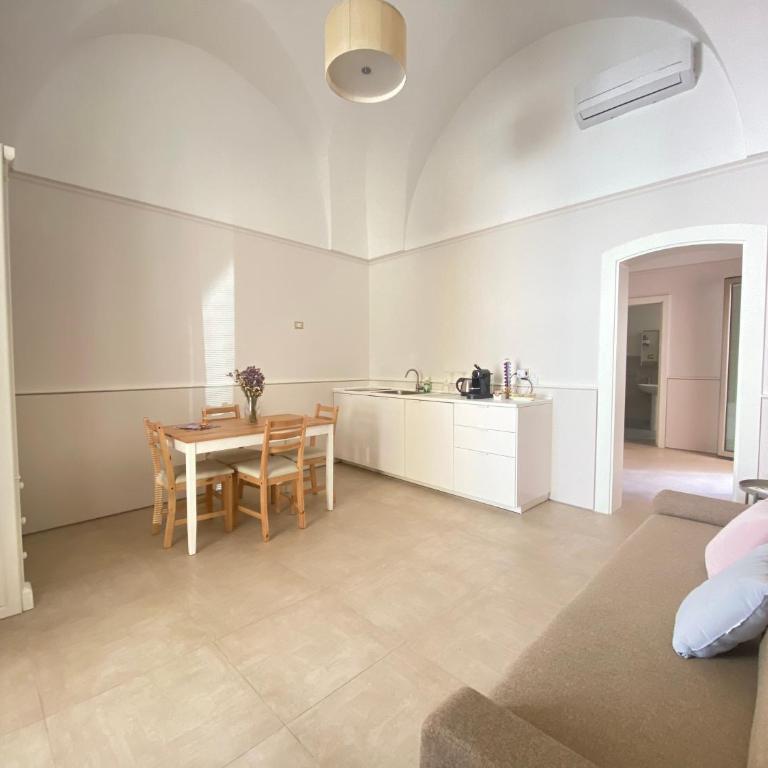 Bottego24 Suite, Apartment & Terrace - Appartamento Standard - 3
