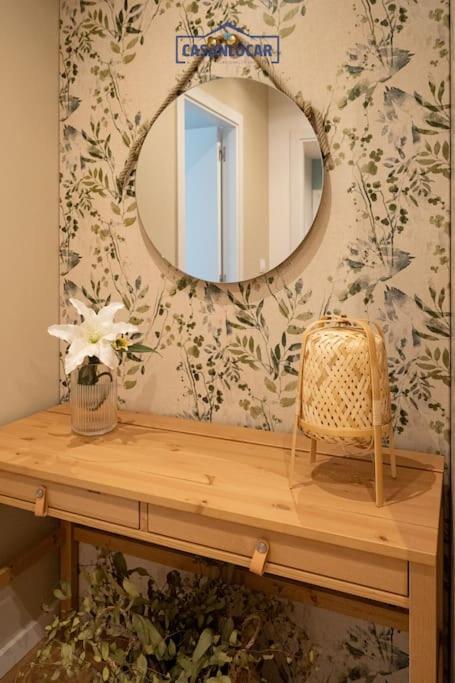 Casa Alcoba de la luz - Apartamento de 2 dormitorios - 16