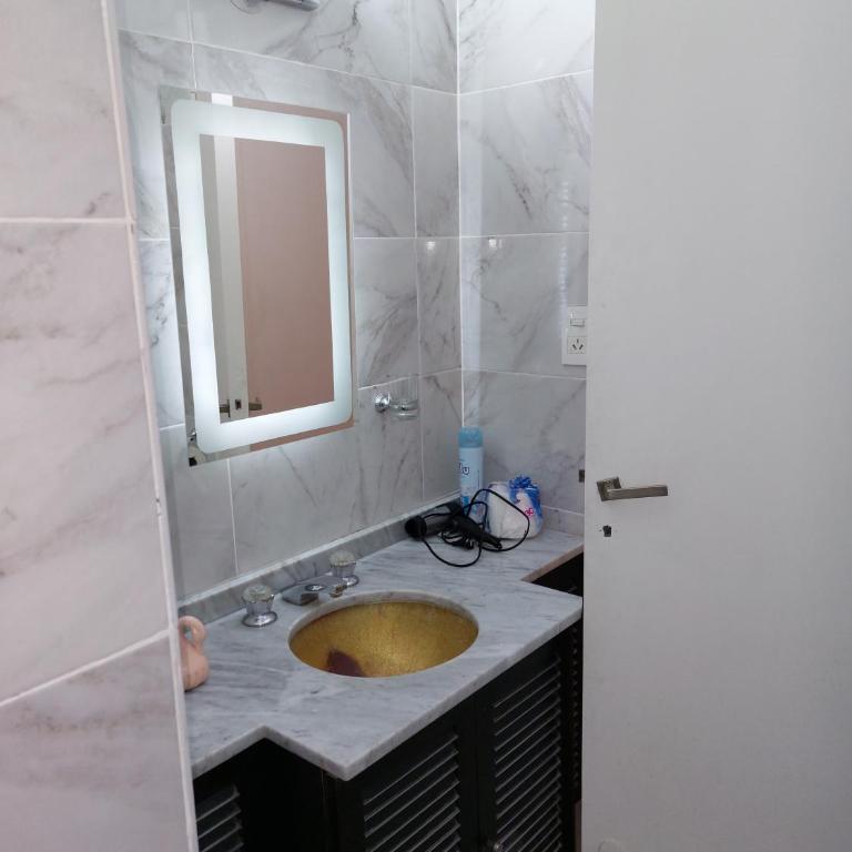 A&B Temporarios Palermo - Apartamento de 1 dormitorio - 8