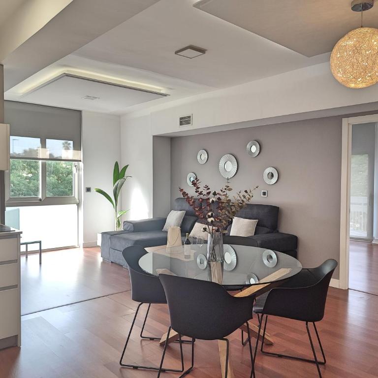 Victoria Cordoba Center - Apartment with Terrace - 5