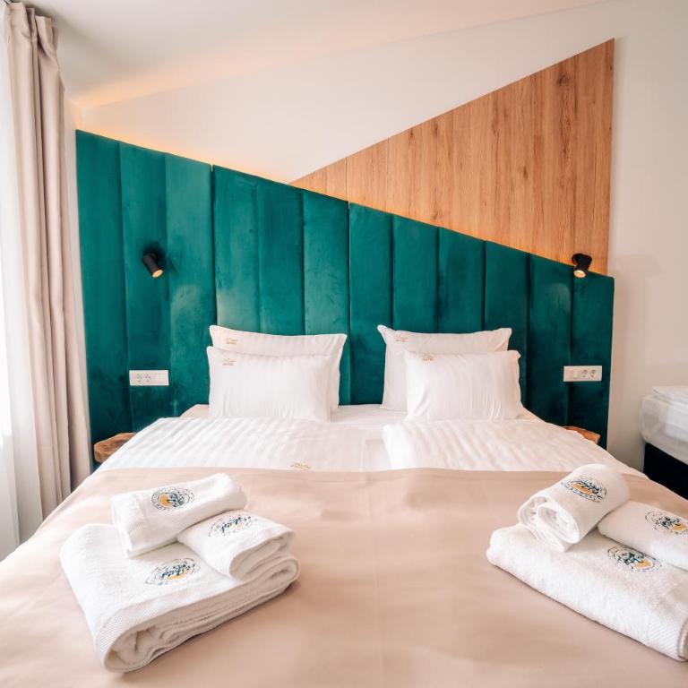 Hotel Forest - Two-Bedroom Apartment - 2