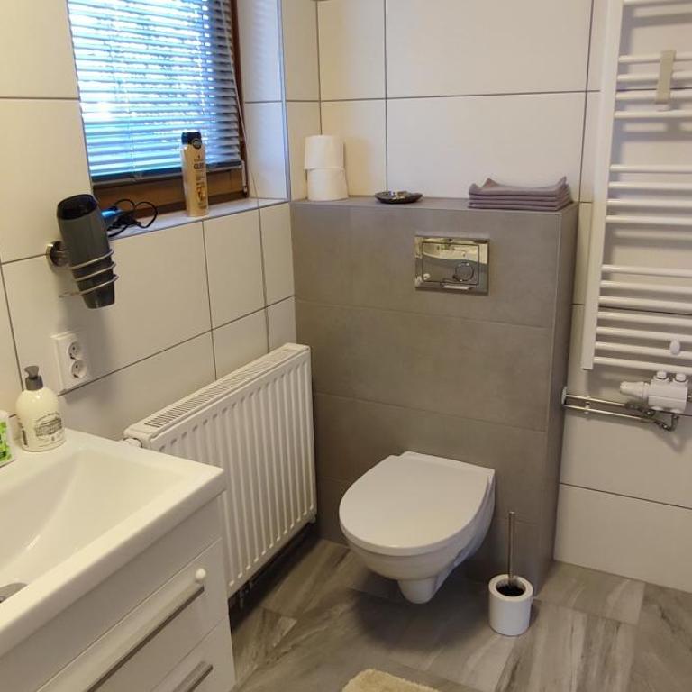 Angi's Apartment - Casa con 2 Camere da Letto - 15