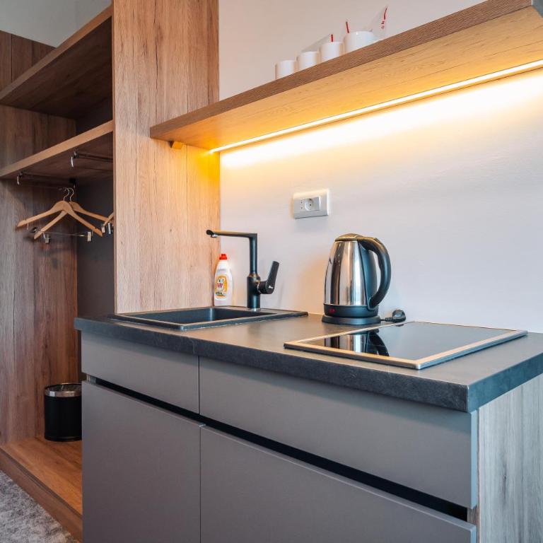 Hotel Forest - Two-Bedroom Apartment - 4
