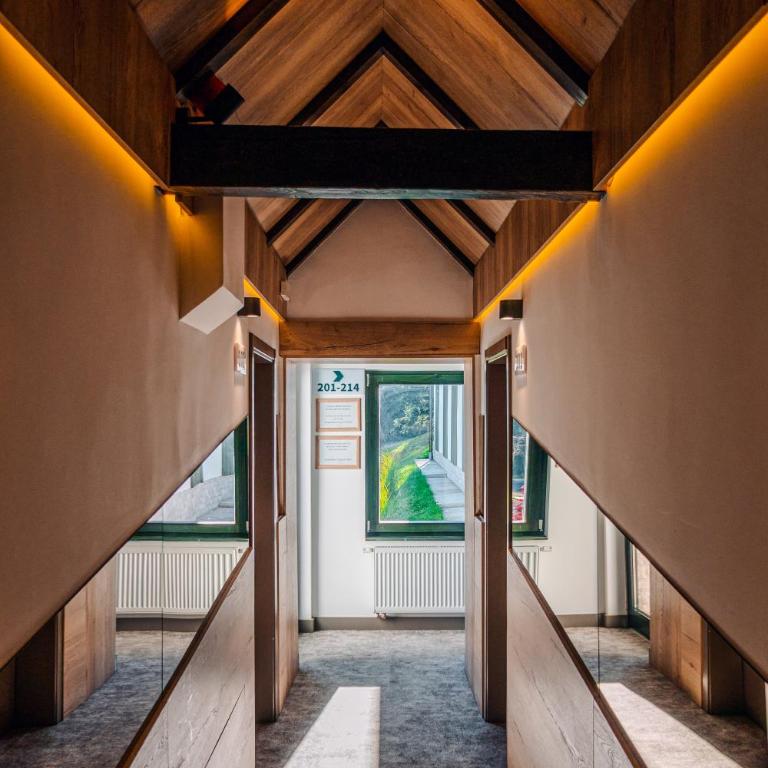 Hotel Forest - Two-Bedroom Apartment - 5