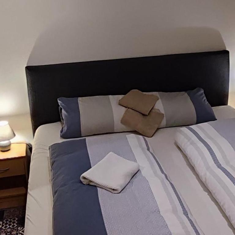 Angi's Apartment - Casa con 2 Camere da Letto - 8