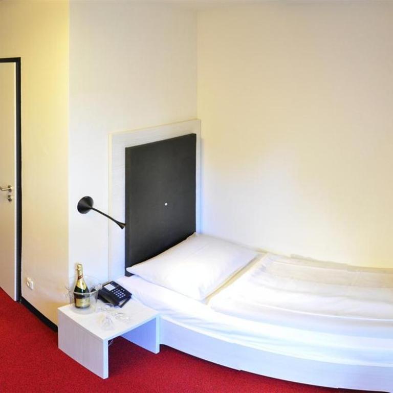 Amiga Hotel München Messe - Chambre Simple - 1