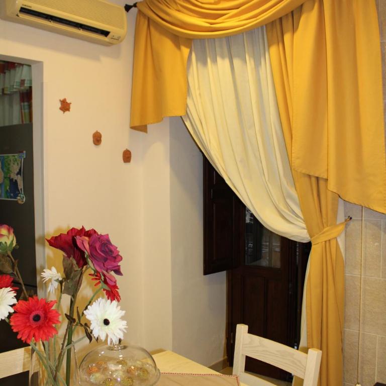 Il Conte di Cavour - Appartamento con Balcone - 9