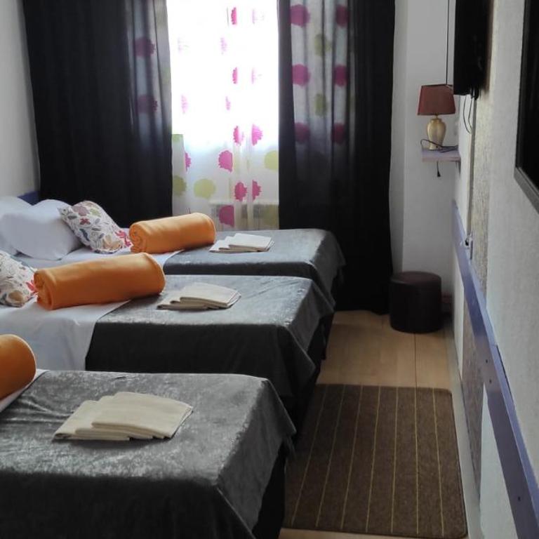 Bed and Breakfast M Jasmin - Trokrevetna Soba - 6