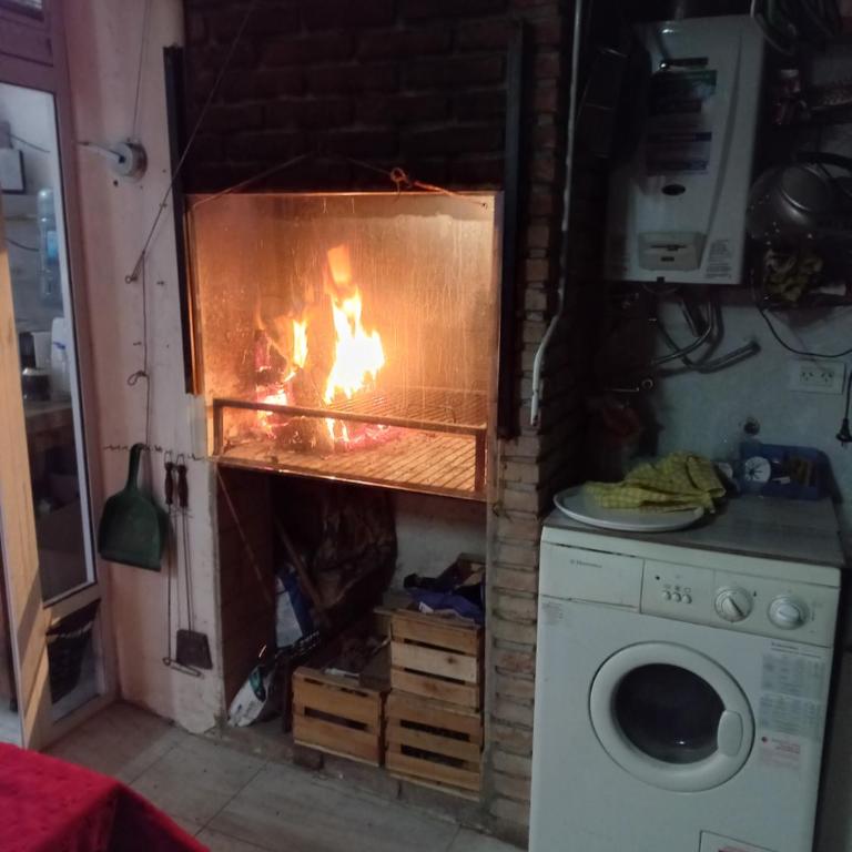 Belgrano - Apartamento de 1 dormitorio - 31