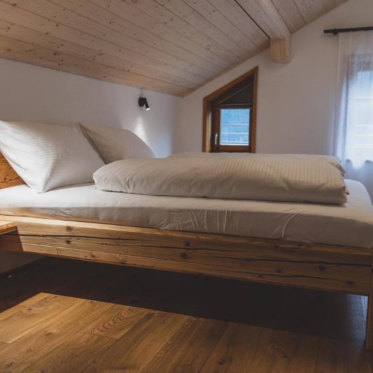 Tante Anna Apartments - Apartment mit Sauna - 10