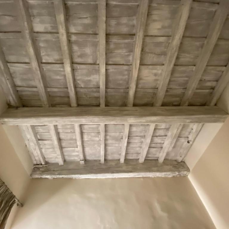 White Florence Suite - One-Bedroom Apartment - 26