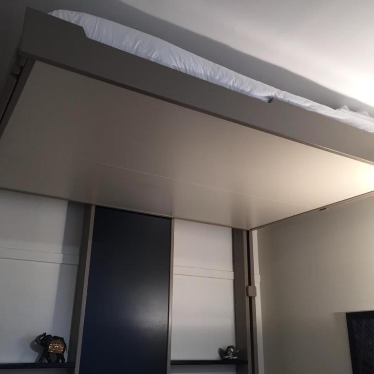 Studio Cosy Montparnasse - Appartement 1 Chambre - 11