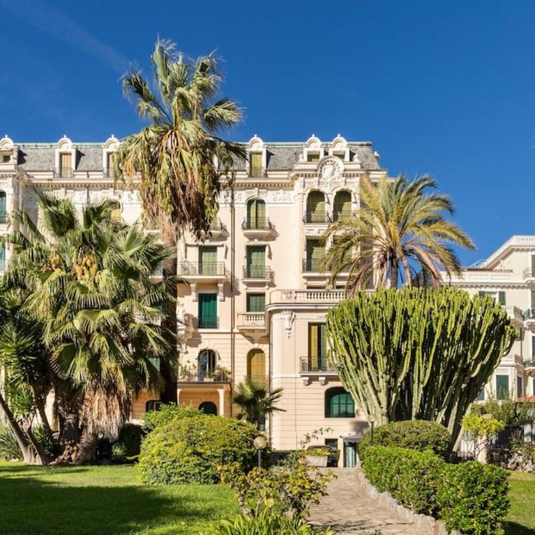 La Casa di Anna, in palazzina liberty fronte parco - Appartamento con 1 Camera da Letto - 21