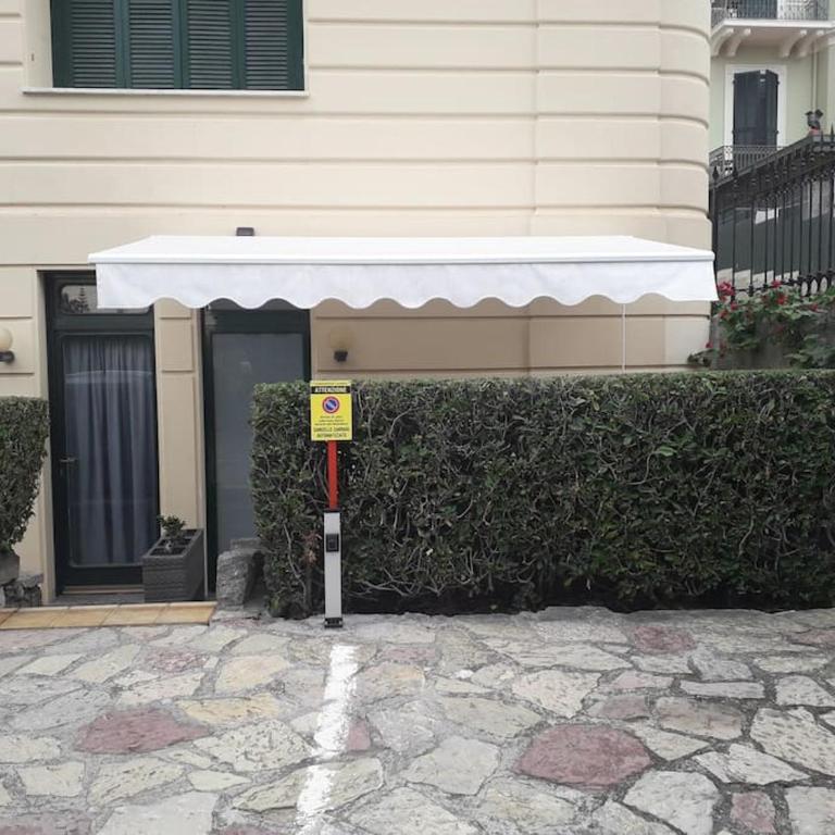 La Casa di Anna, in palazzina liberty fronte parco - Appartamento con 1 Camera da Letto - 2