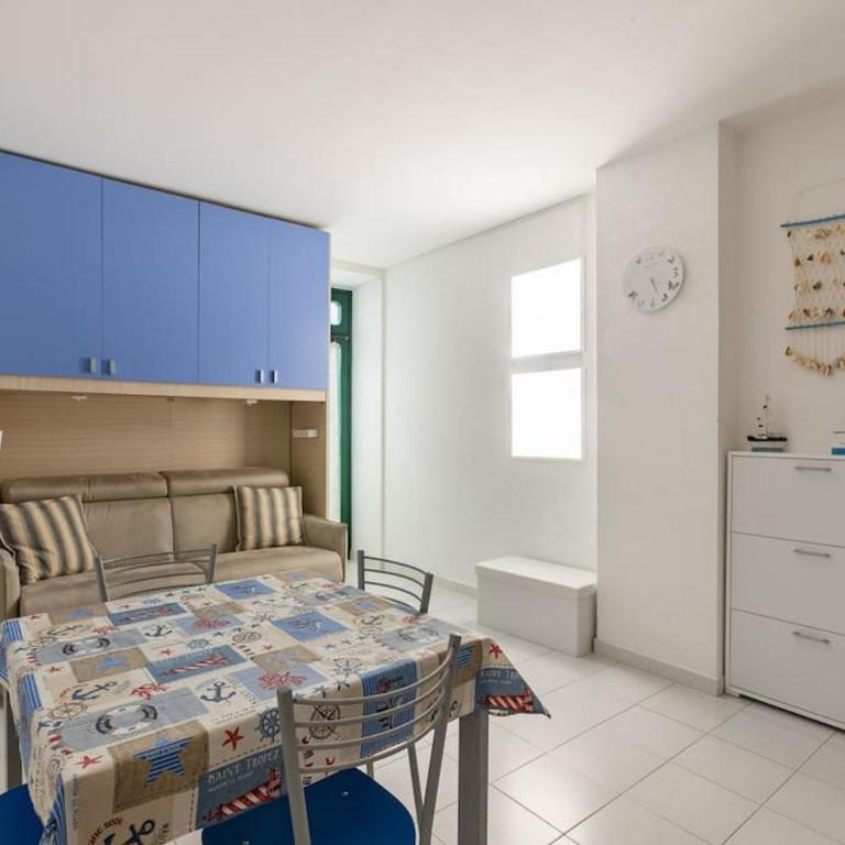 La Casa di Anna, in palazzina liberty fronte parco - Appartamento con 1 Camera da Letto - 7