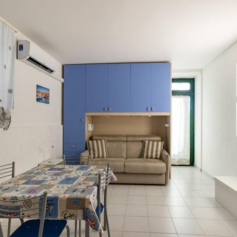 La Casa di Anna, in palazzina liberty fronte parco - Appartamento con 1 Camera da Letto - 8