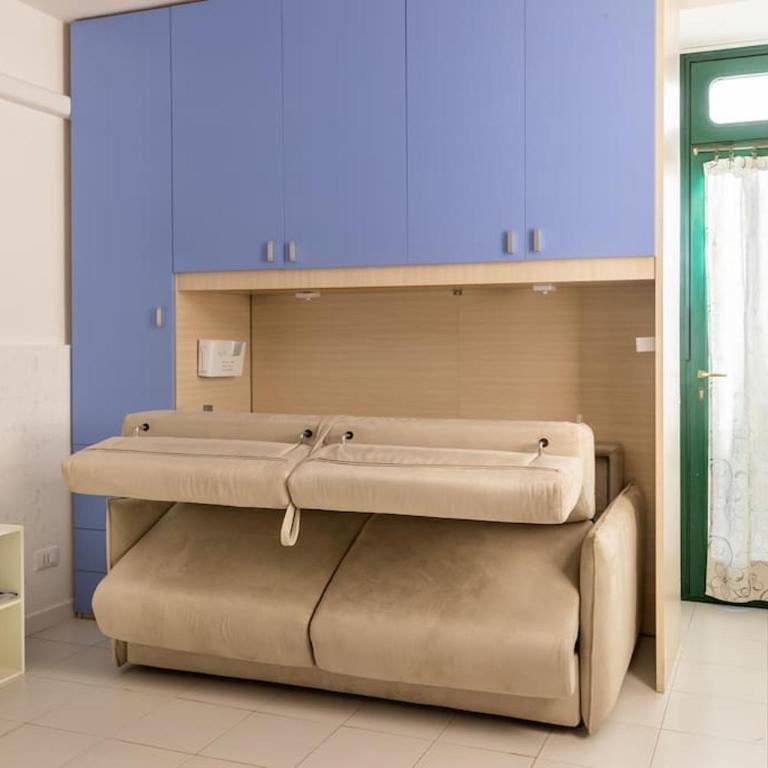 La Casa di Anna, in palazzina liberty fronte parco - Appartamento con 1 Camera da Letto - 9