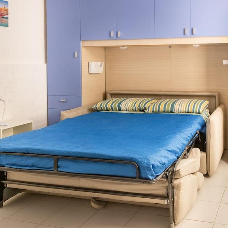La Casa di Anna, in palazzina liberty fronte parco - Appartamento con 1 Camera da Letto - 10