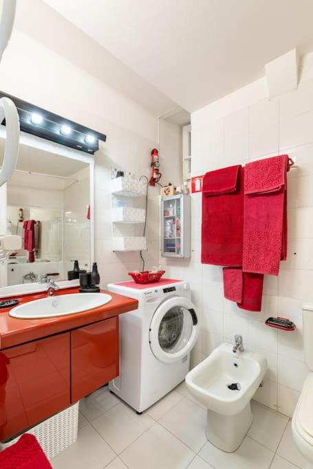 La Casa di Anna, in palazzina liberty fronte parco - Appartamento con 1 Camera da Letto - 15