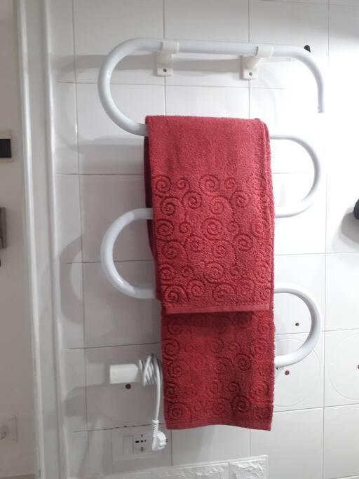 La Casa di Anna, in palazzina liberty fronte parco - Appartamento con 1 Camera da Letto - 17
