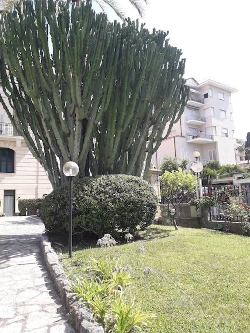 La Casa di Anna, in palazzina liberty fronte parco - Appartamento con 1 Camera da Letto - 24
