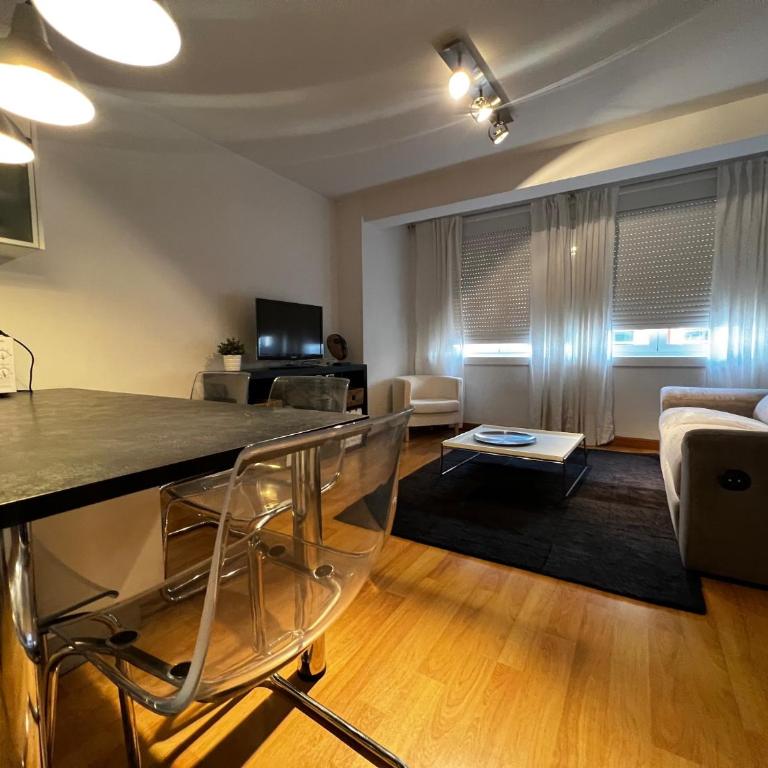 Oktheway Santander Street - Appartement 2 Chambres - 2