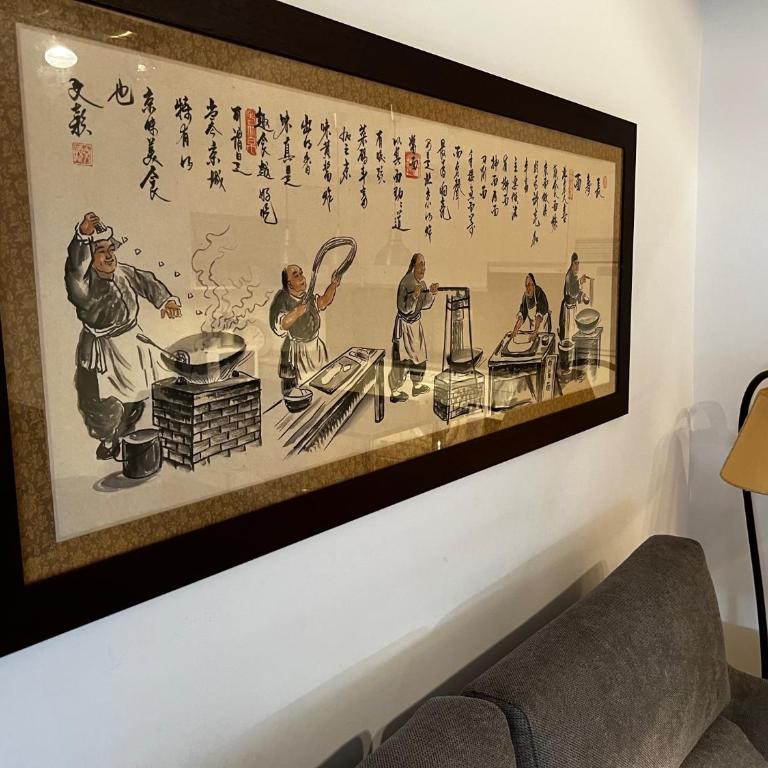 Oktheway Santander Street - Appartement 2 Chambres - 21
