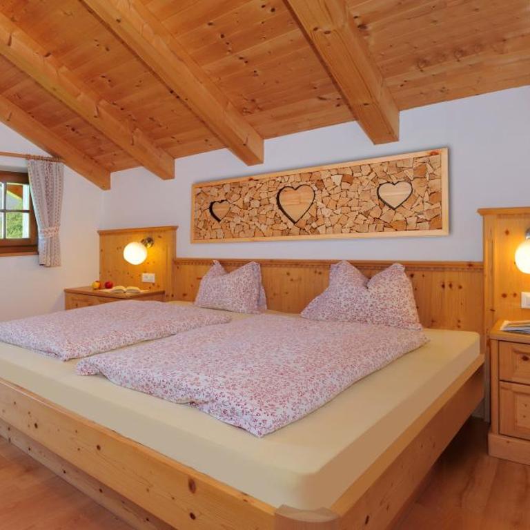 Linderhof - Apartamento de 2 dormitorios - 4