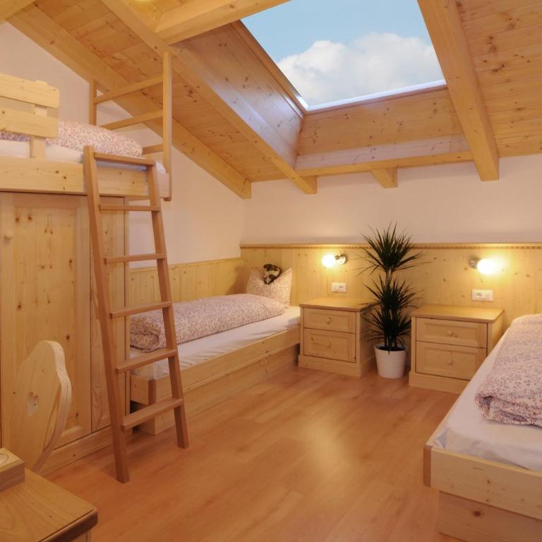 Linderhof - Apartamento de 2 dormitorios - 6