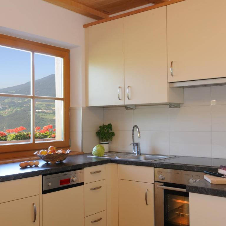 Linderhof - Apartamento de 2 dormitorios - 9