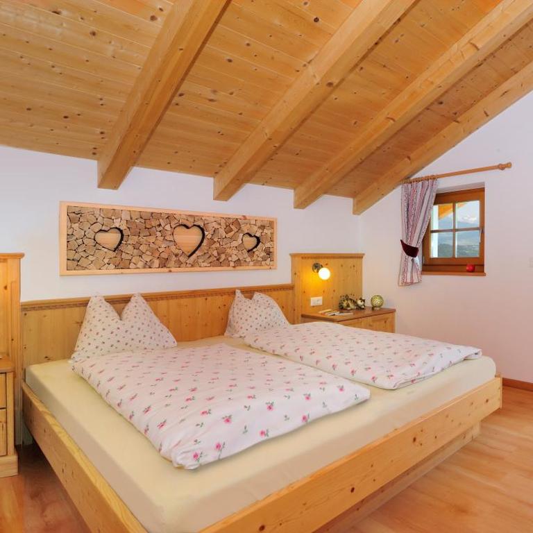 Linderhof - Apartamento de 2 dormitorios - 2