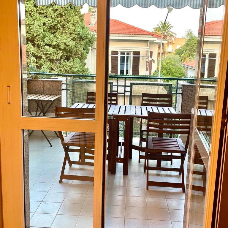 Casa Ginestra Mare - Appartement 2 Chambres - 6